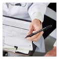 thumbnail image 2 of Profile 0.7 mm Black  Retractable jel Pens (36/Pack), 2 of 4