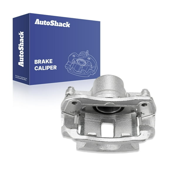 AutoShack Front Left Brake Caliper | Replacement for 2005-2010 Chevrolet Cobalt 2003-2007 Saturn Ion | 1-PC
