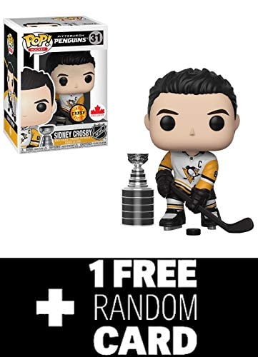 sidney crosby funko pop