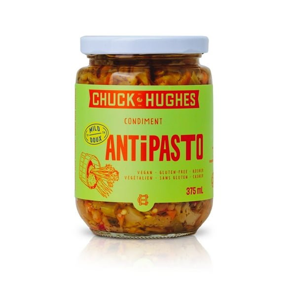 Mon Antipasto Doux 375ml