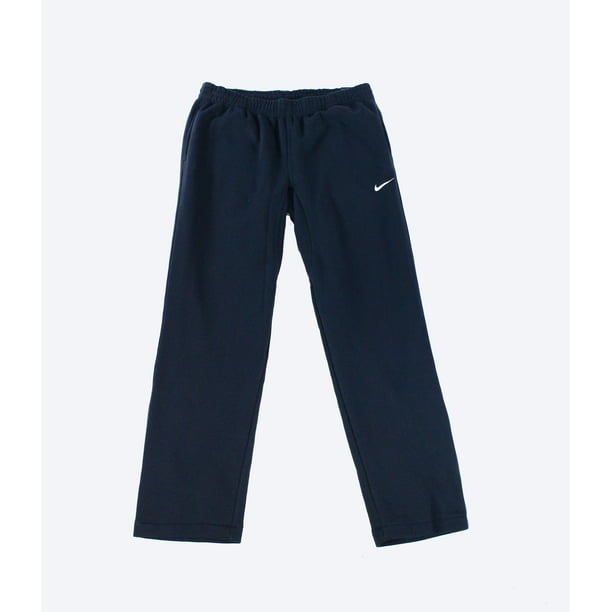 nike sweatpants with drawstring