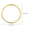 thumbnail image 5 of WRISTBIQUE 4Pcs Elegant Circular Zinc Alloy Napkin Rings For Table Setting And Craft Projects, 5 of 8