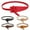 mix style*3packs, variant on Cheers.US Women Lady Fashion Retro Simple Waistband Wide Faux Leather Waist Belt Dress Decor Self Tie Wrap Belt