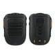 thumbnail image 2 of Altavoz de radio portátil Bling Bling B01 Zello Walkie Talkie PTT Micrófono de mano, 2 of 9