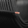 thumbnail image 4 of Cable Eléctrico  Bloosom Calibre 10 Cca 100m 600 V Negro, 4 of 4