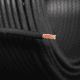 thumbnail image 4 of Cable Eléctrico  Bloosom Calibre 10 Cca 100m 600 V Negro, 4 of 4