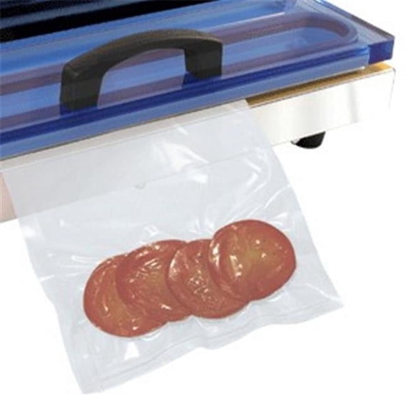 Vacuum Bags (100 bags / 6    x 10   )