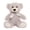 Bow-Gray, variant on MaoGoLan 4 Pcs Bear Stuffed Animal 12.6'' Large Stuffed Bear with A Backpack and 2 Baby Bears Plush Toy