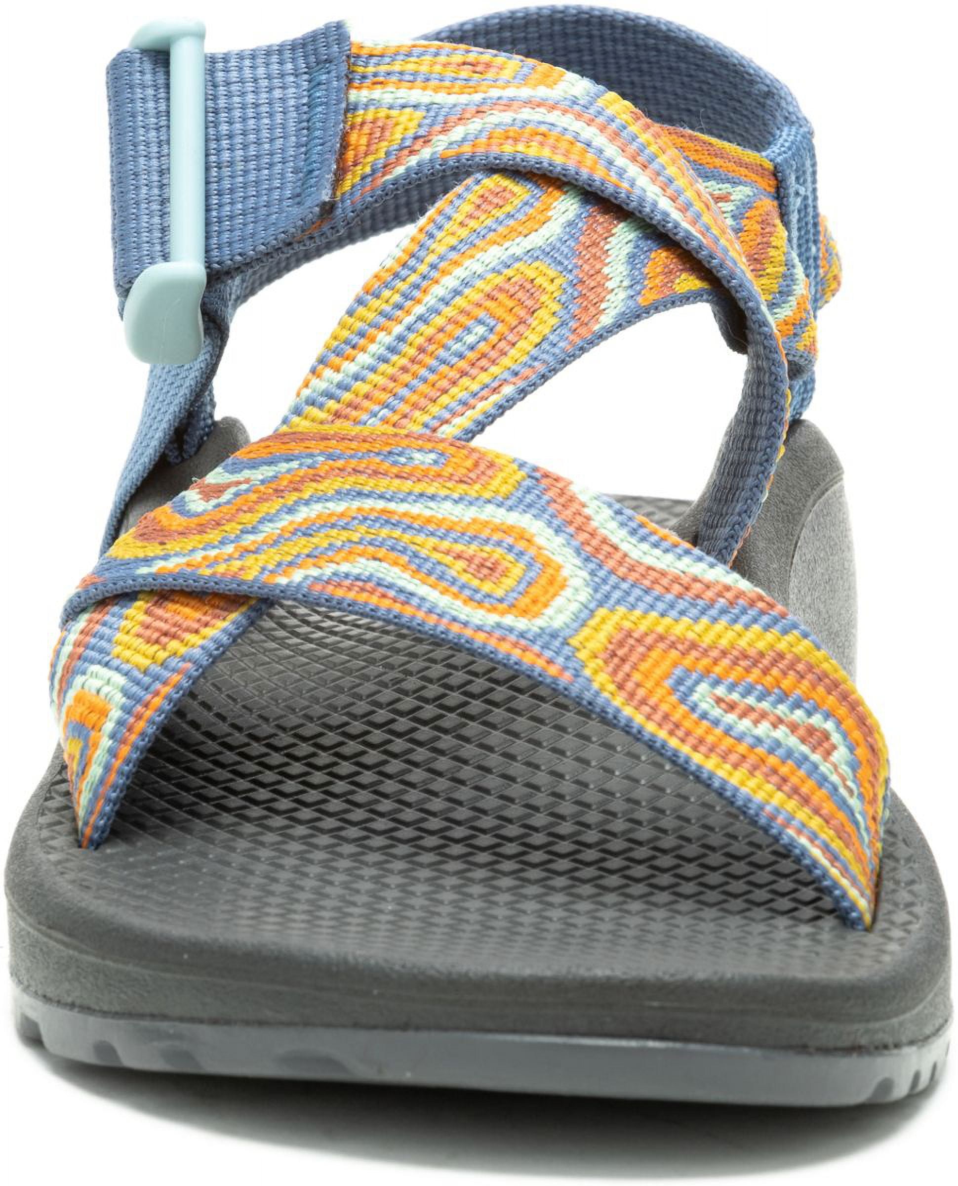 Chaco【新品未開封】WOSADO/PO × YI SERIES Chaco Mega Z/Cloud Wide-Strap Cushioned Sandal Women