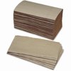 AbilityOne 8540013590798, SKILCRAFT, Recycled Paper Towels, 5.38 x 9.25, Kraft, 4,000/Box