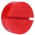 thumbnail image 4 of Jacking Pad,Car Universal Slotted Frame Jack Pad Jack Pad Adapter High-End Performance, 4 of 8