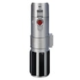 thumbnail image 2 of Botella de agua DISNEY STORE Star Wars Lightsaber 375 ml Light Side, 2 of 5