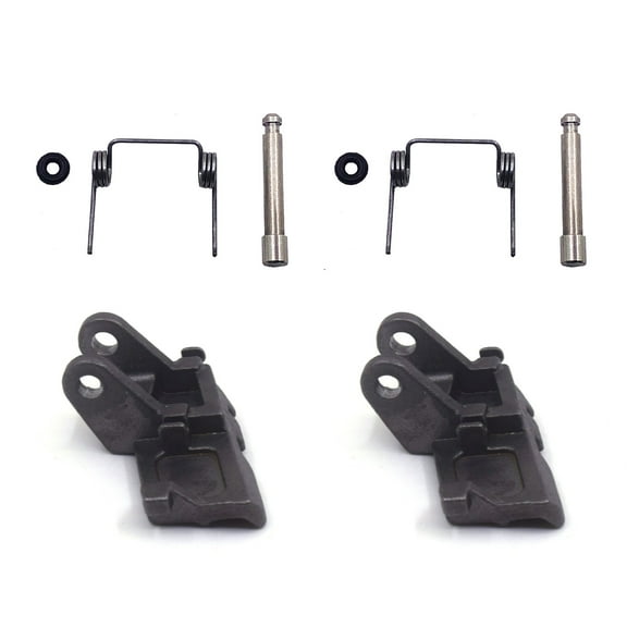 TAPDRA NV45AB NV45AB2 Nailer Feeder Kit Replacement 883901 Iron Alloy Construction Easy Install for Framing & Roofing