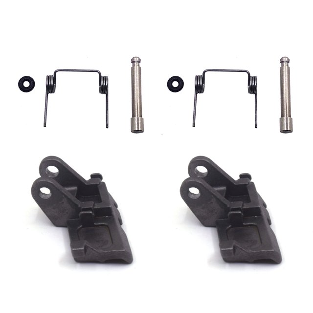 TAPDRA NV45AB NV45AB2 Nailer Feeder Kit Replacement 883901 Iron Alloy Construction Easy Install for Framing & Roofing