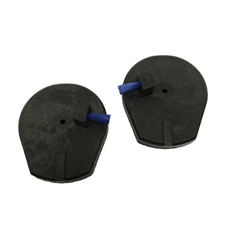 Clutch Brush Roller End Caps Fits Dyson DC04, DC07, DC14 Vacuum Cleaner