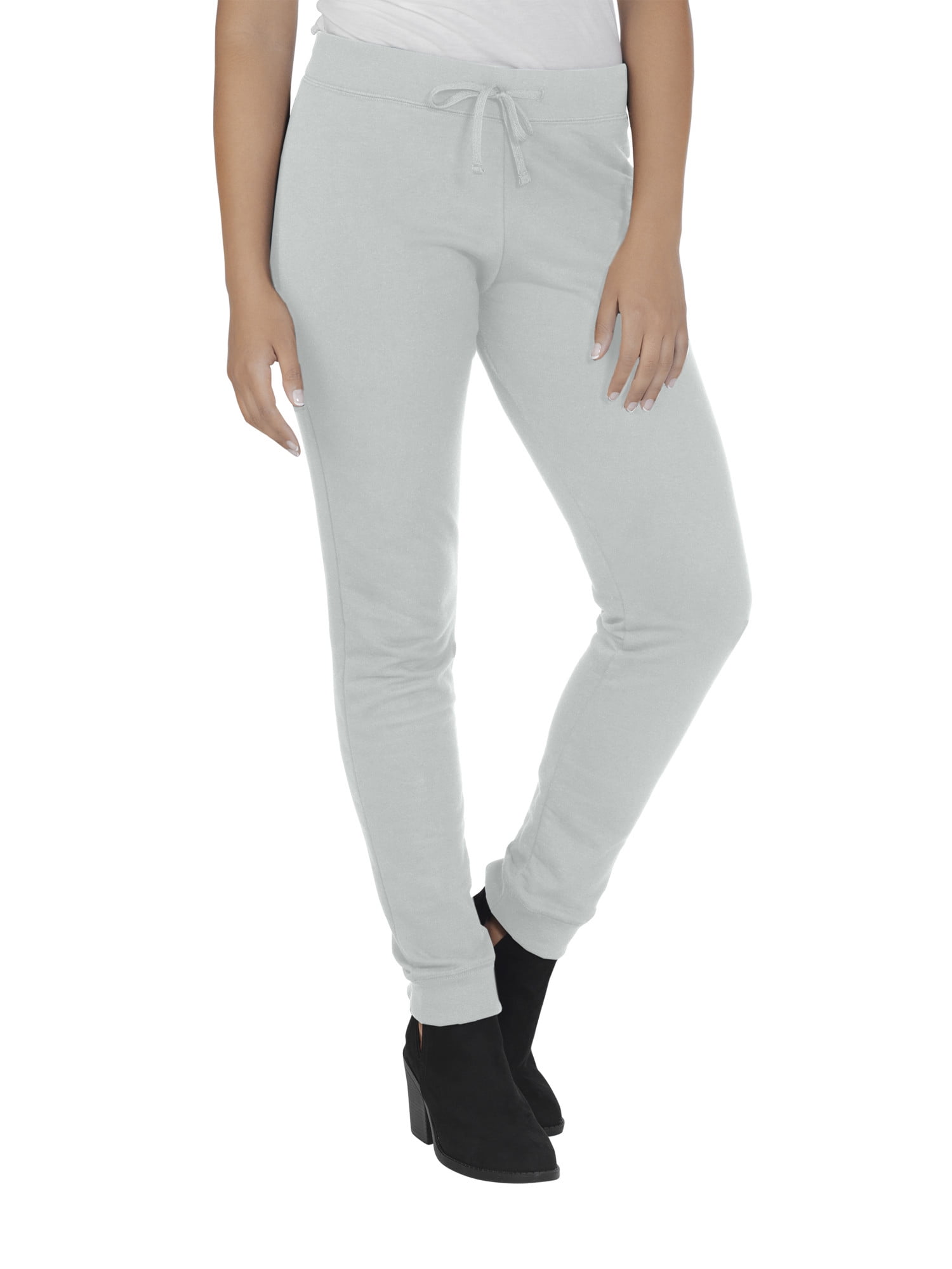 Fruit of the Loom - Fruit of the Loom Women's Athleisure French Terry Jogger - Walmart.com