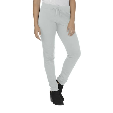 Fruit of the Loom Women's Athleisure Essentials French Terry Jogger