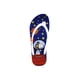 thumbnail image 2 of Sandalias Flat Playa Casual Dama Snoopy Peanuts  PN-3109-FC, 2 of 6