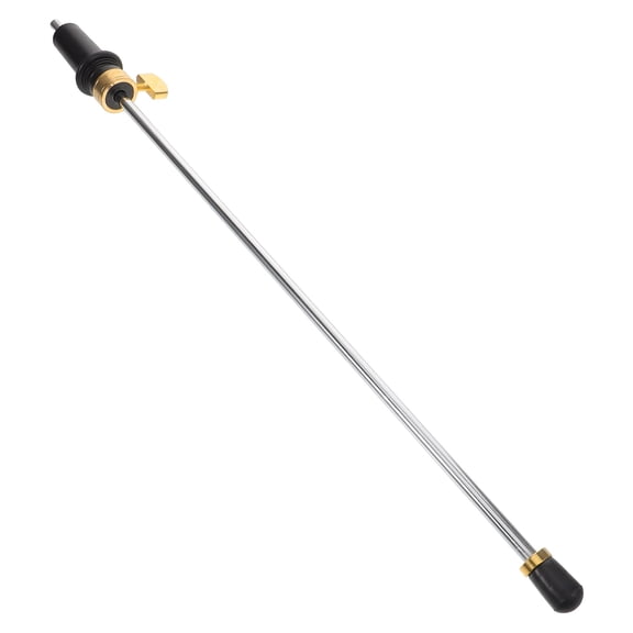 WORGEOUS Cello Tailpiece Endpin for 3/4-4/4 Cellos Cello Support for Professional Performances and Practice Musical Instrument Parts