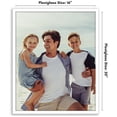 thumbnail image 4 of Americanflat 16" x 20" Poster Frame - Perfect for Photos and Artwork - White, 4 of 6