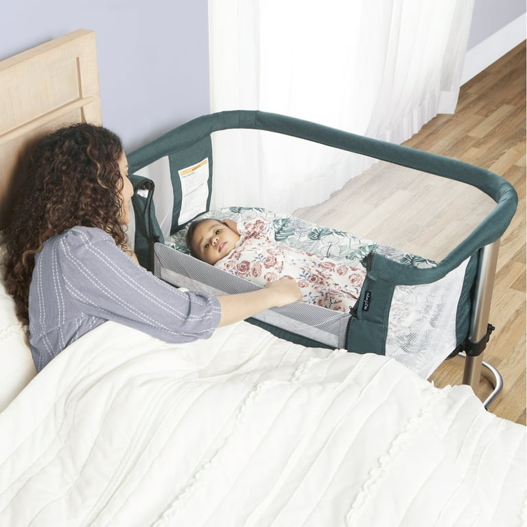 Sleepy dream cheap portable baby bed