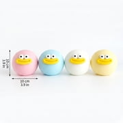 Squishy – Dachshund Face Squishy with Big Expressive Look – Squeeze to Reveal New Playful Expressions