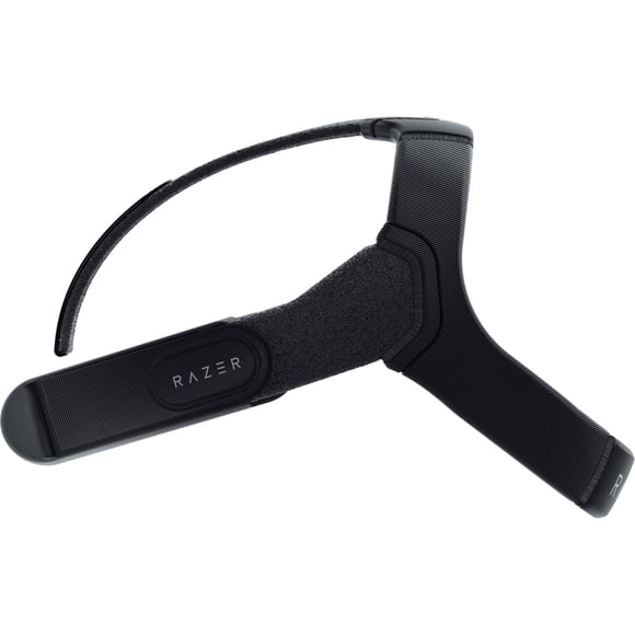 Cinta para Cabeza de VR Ajustable Razer para Meta Quest 2 de Nylon