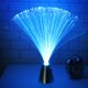 thumbnail image 5 of PTOOTP LEDMOMO - Lámpara LED de fibra óptica colorida que cambia de color y funciona con pilas para bodas, fiestas de Navidad, decoración del hogar, 5 of 7