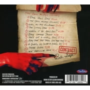 Brian Setzer - The Devil Always Collects - Music & Performance - CD
