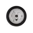 thumbnail image 2 of Black Stainless Steel Bollard Solar Light w/EZ Anchor, 2 of 4