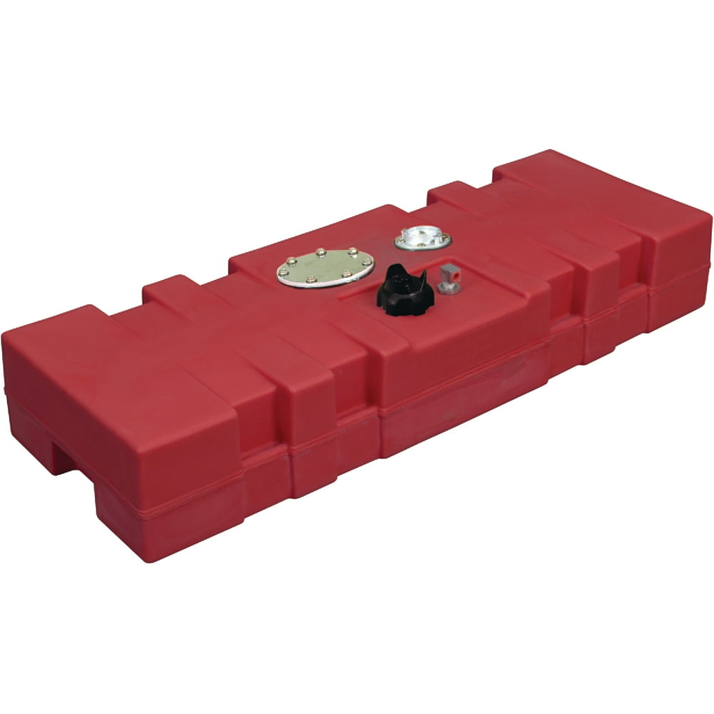 Moeller Center Console and Boston Whaler Topside Fuel Tanks for Boats