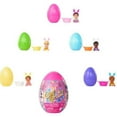 thumbnail image 4 of Barbie Easter Pets Surprise Doll (Egg Shaped Case), 4 of 4