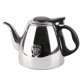 thumbnail image 1 of 1.2L or 1.5L stainless steel teapot with heat-resistant handle, 1 of 4