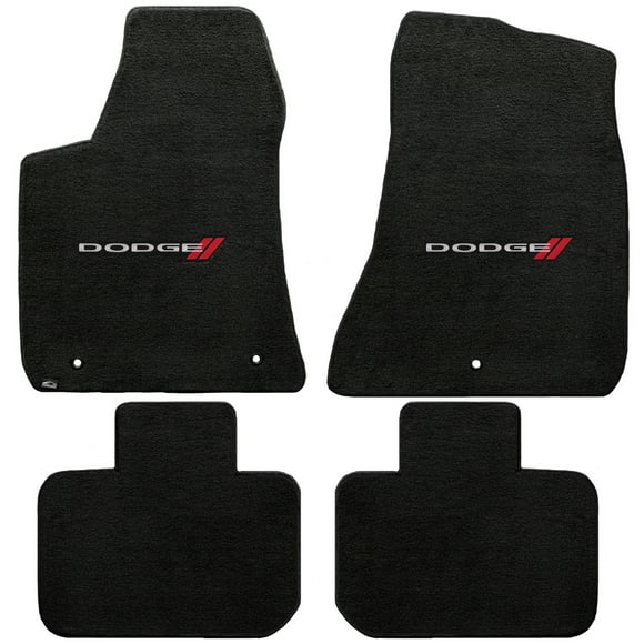 Dodge Charger Floor Mats