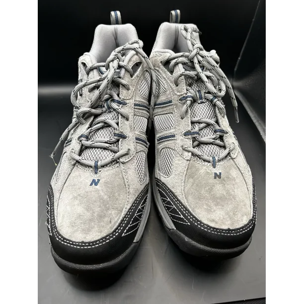 Men's US Size 15 New Balance 646 - Gray - Walking Shoes New WOT