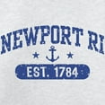 thumbnail image 3 of CafePress - Newport Rhode Island Sweatshirt - Crew Neck Sweatshirt, 3 of 4