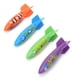 thumbnail image 3 of Juguete de Buceo ANGGREK Para Niños 4 Piezas Peso Ligero PVC, 3 of 8