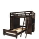 thumbnail image 5 of Litera Kessa Muebles  GIO 2 Camas Individuales Café, 5 of 29