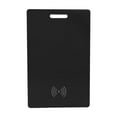 thumbnail image 2 of Maytalsory Card Loss-proof Locator For Phone Locator In Wallet Waterproof Wallet ForTracker black, 2 of 6
