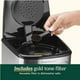 thumbnail image 4 of Cuisinart DCC-3400 - Cafetera t&eacute;rmica programable (12 tazas, acero inoxidable) Cuisinart NA, 4 of 7