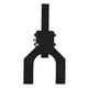 thumbnail image 4 of Plastic Caliper, Vertical Measurements Aperture Depth Measurement Digital Depth Gauge, Metalworking For Woodworking ANGGREK LCD Magnetic Foot Digital Depth Gauge, 4 of 8