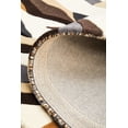 thumbnail image 5 of Round Rug Which Makes Your Space Luxurious, 5 of 5
