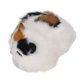 thumbnail image 1 of Muñeca De Gato De Felpa De Simulación, Muñeca De Gato De Simulación Realista De Tacto Suave Para Niños Para Decoración Del Hogar, 1 of 7