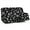Black White Paw Print, variant on COEQINE Stretch Recliner Sofa Cover Comfy 3 Seater Reclining Protector 8 Pieces Stretch Reclining Slipcover Extra Large Recliner Cover for Home Decoration, Polynesian Sea Turtle Blue