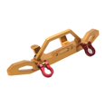 thumbnail image 1 of Parachoques Delantero Resistente 1:12 Para MN Remote Control Car 98 99S Accesorio Dorado Sunnimix Parachoques delantero, 1 of 4