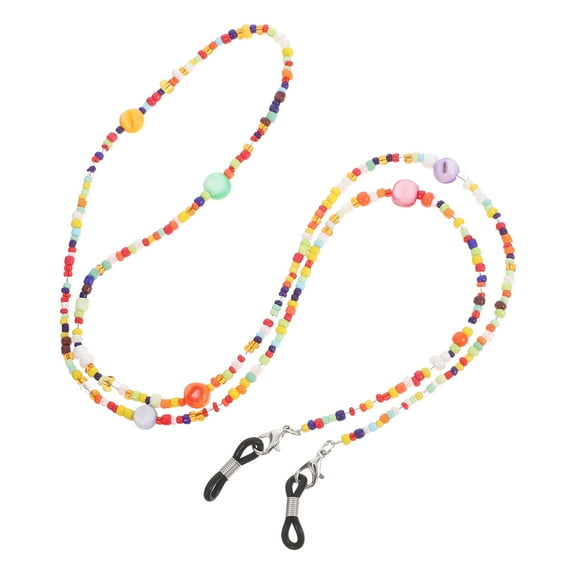 UPOUART 1Set Style Glasses Straps For Women Protect Eyeglasses 72x1cm