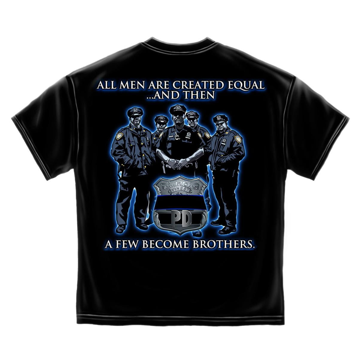 Officer Gifts for Men law enforcement gift from Police Wife dad gift Police Dad Gifts tshirt Police Officer Gifts fathers day 184