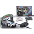 thumbnail image 1 of Pista Inteligente Hot Wheels Arkhamasylum Chase Edition, 1 of 2