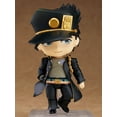 thumbnail image 2 of JoJo's Bizarre Adventure: Jotaro Kujo Nendoroid Action Figure 10cm, 2 of 5