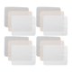 thumbnail image 1 of unbranded 12Ud Paños Compactos De Gamuza Para Limpieza Y De Gafas Y Joyería, 1 of 6